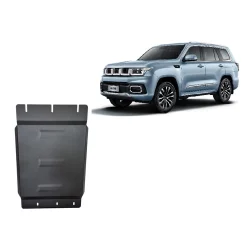 Stalowa osłona skrzyni biegów Baic Beijing BJ60 (2022-2025)